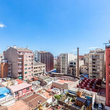 Stay U-Nique Apartments Industria Barcelona Eksteriør bilde