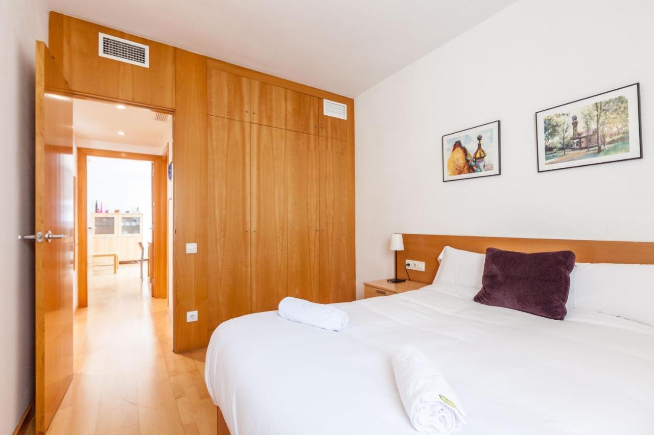 Stay U-Nique Apartments Industria Barcelona Eksteriør bilde